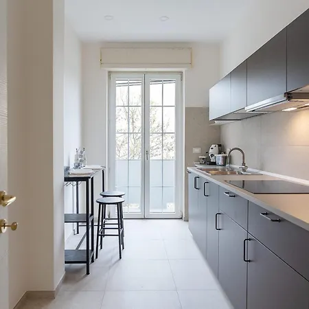 Capodichino - Free Parking By Maison Charme Apartamento
