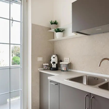 Apartamento Capodichino - Free Parking By Maison Charme
