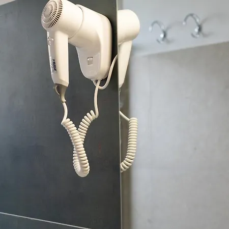 Capodichino - Free Parking By Maison Charme Apartamento *